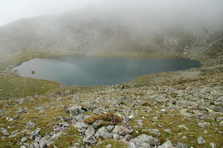 Laghi.....dell''ALTO ADIGE